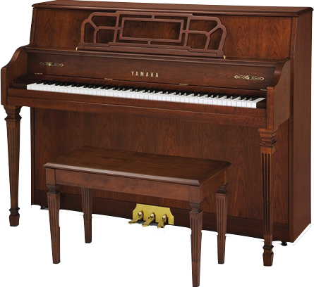 Console Piano