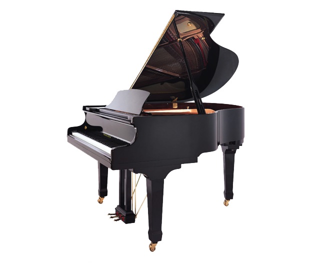 HG151 5' Grand Piano
