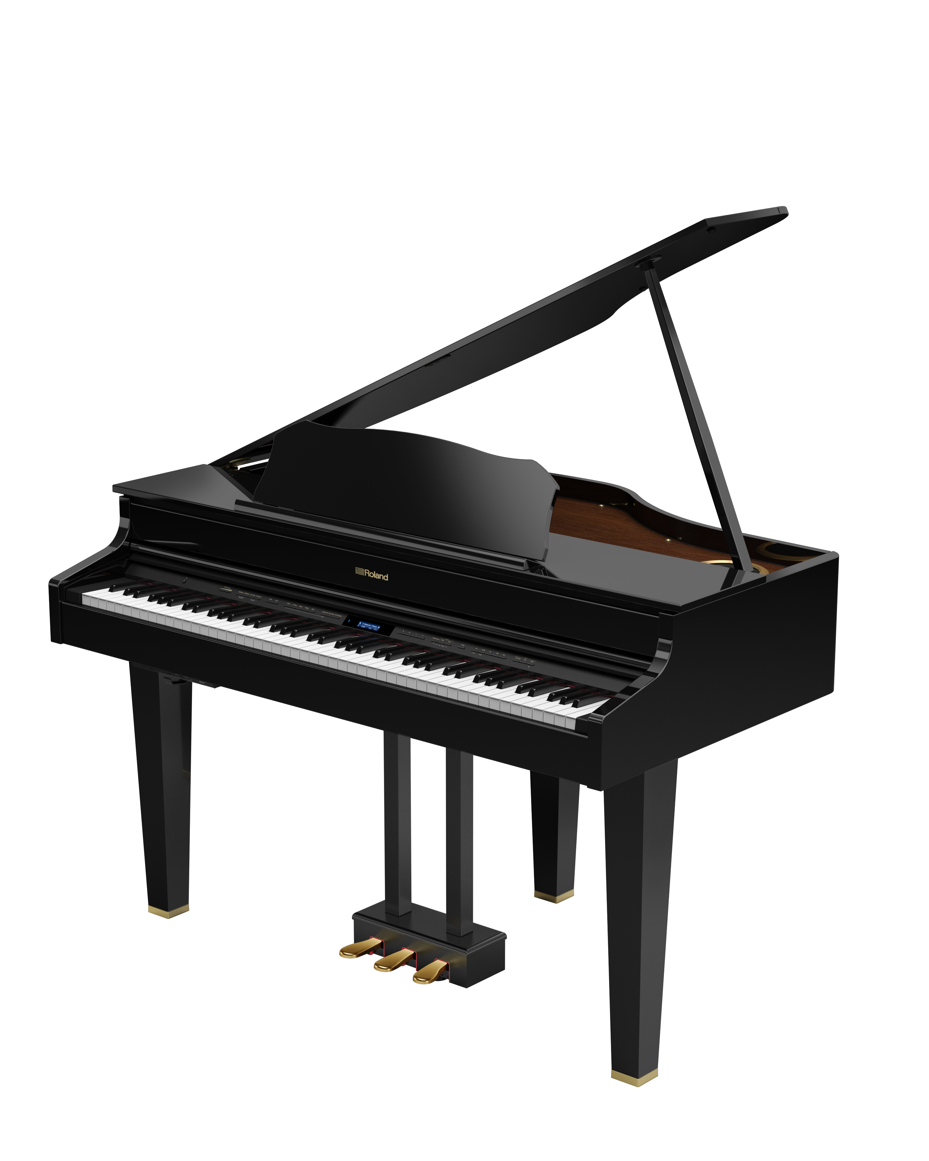 Roland GP607 Grand Piano