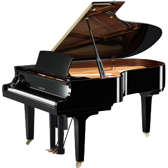Yamaha Enspire Pro Disklavier Grand Piano