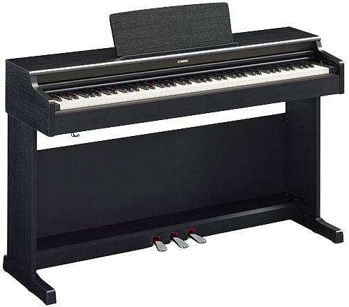 Yamaha YDP-164 Digital Piano