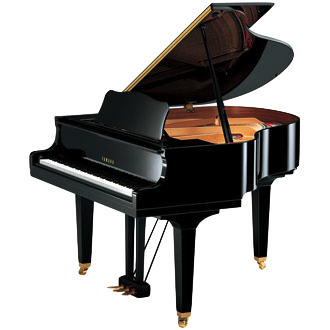 Yamaha Enspire CL Disklavier Grand Piano