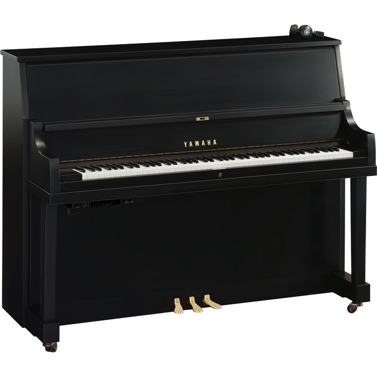 Yamaha Silent P22 Piano