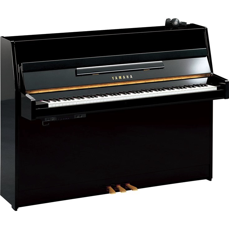 Yamaha Silent b1 Piano