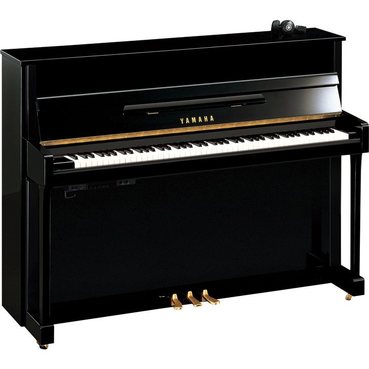 Yamaha Silent b2 Piano