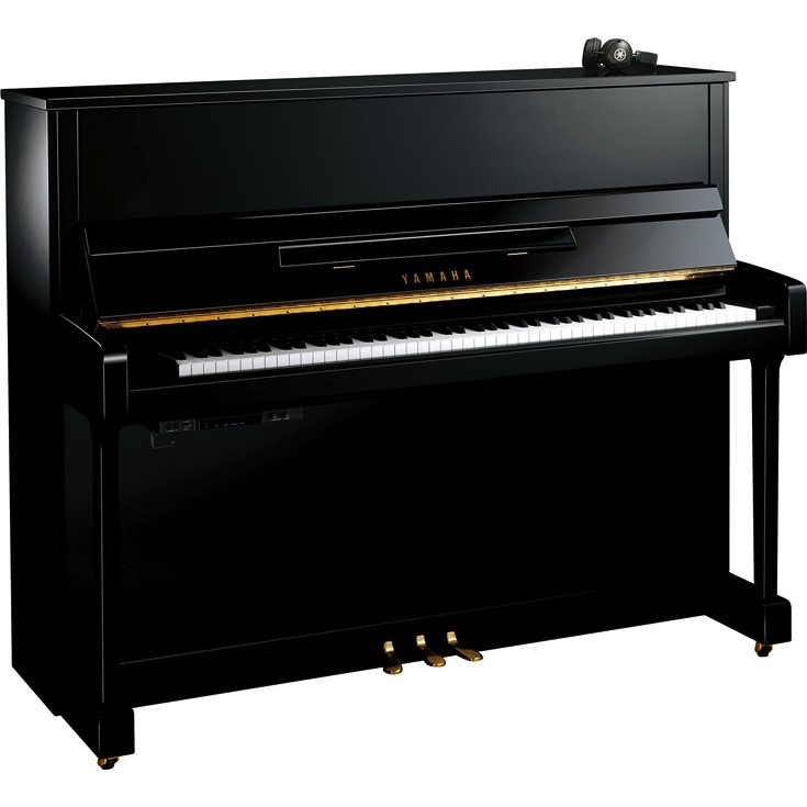 Yamaha Silent b3 Piano