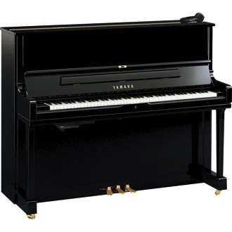 Yamaha Silent Upright Piano