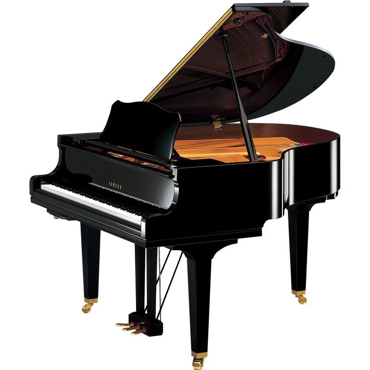 Yamaha TransAcoustic Grand Piano