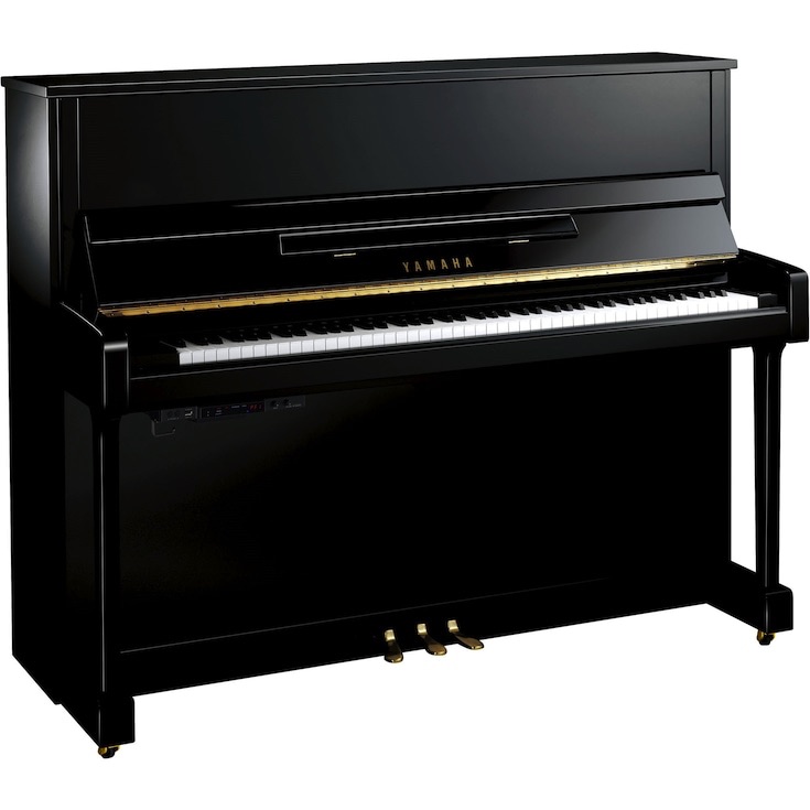 Yamaha b3 TransAcoustic Upright Piano